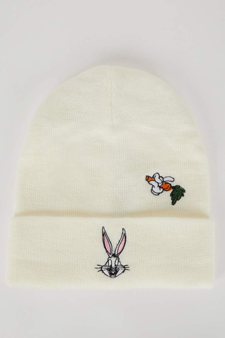 Kadın Looney Tunes Bere