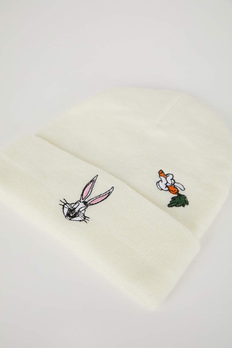 Kadın Looney Tunes Bere