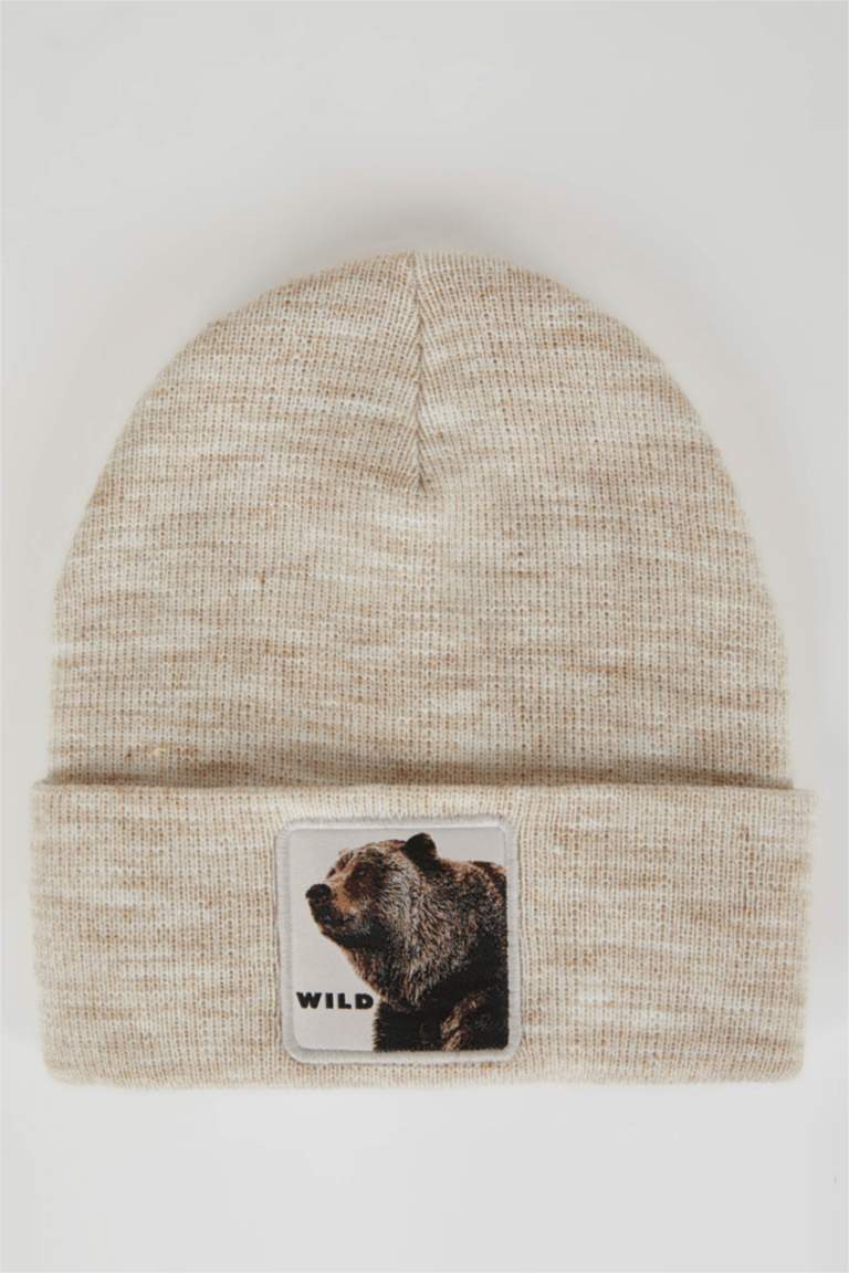 Шапка для мужчин