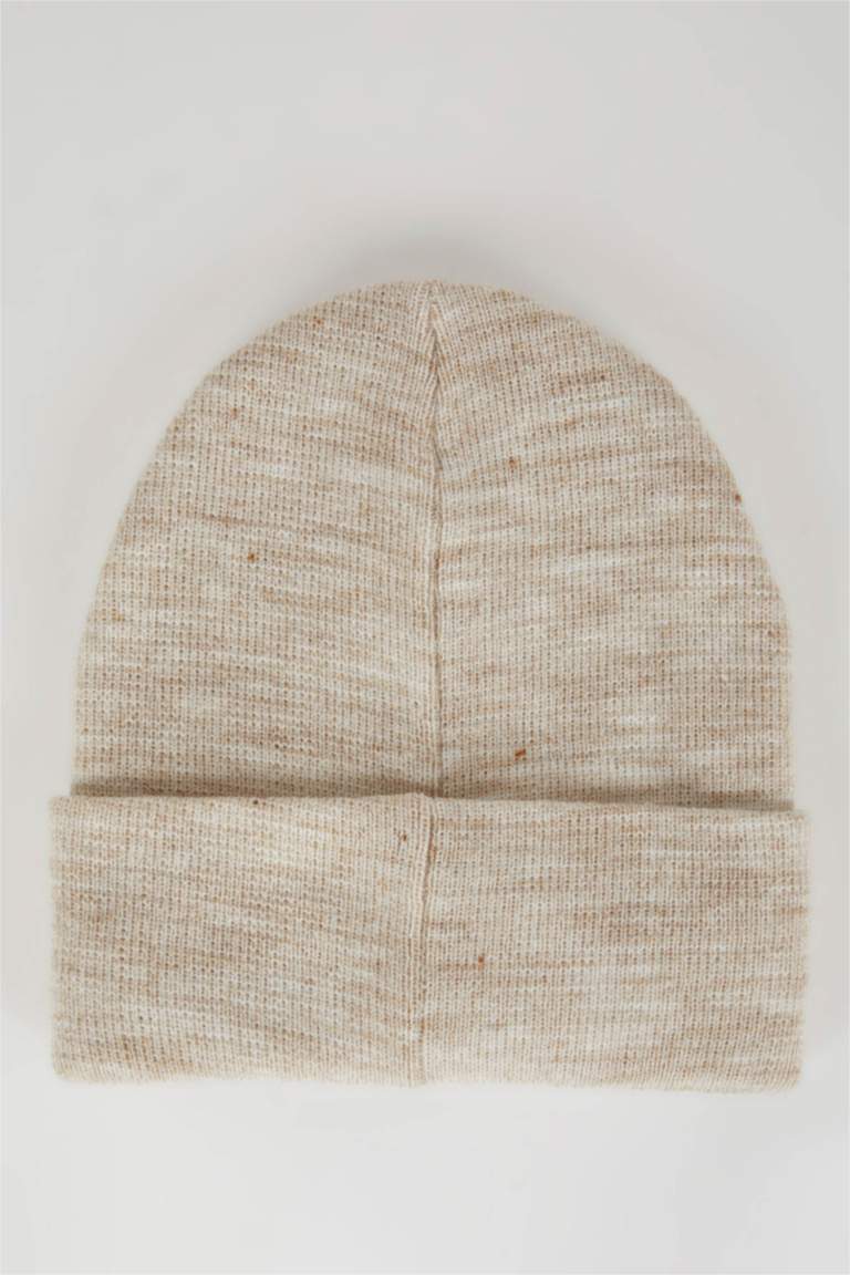 Шапка для мужчин