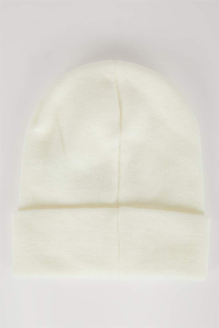 Man Beret