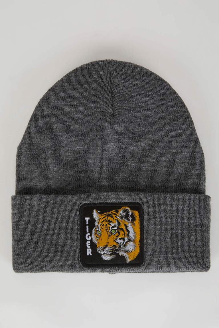 Man Beret