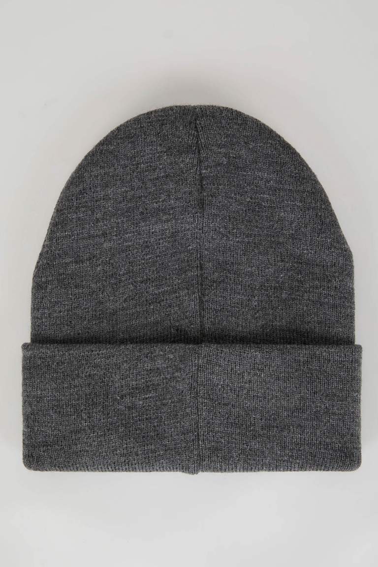 Man Beret