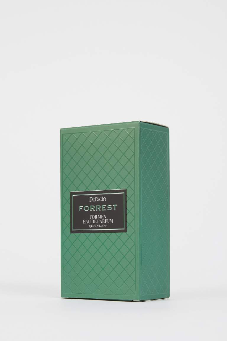 Erkek Defacto Forest 100 ml Parfüm