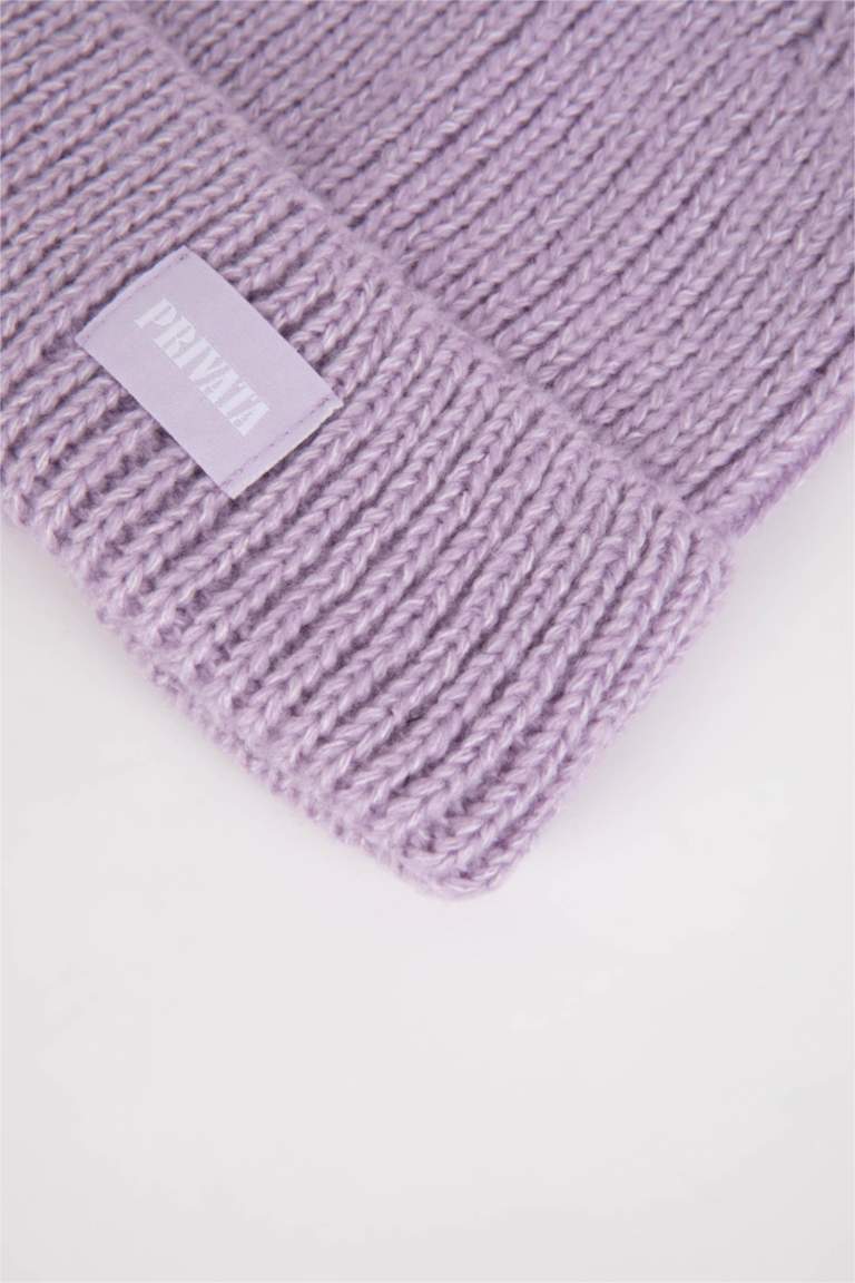 Women Winter Beret