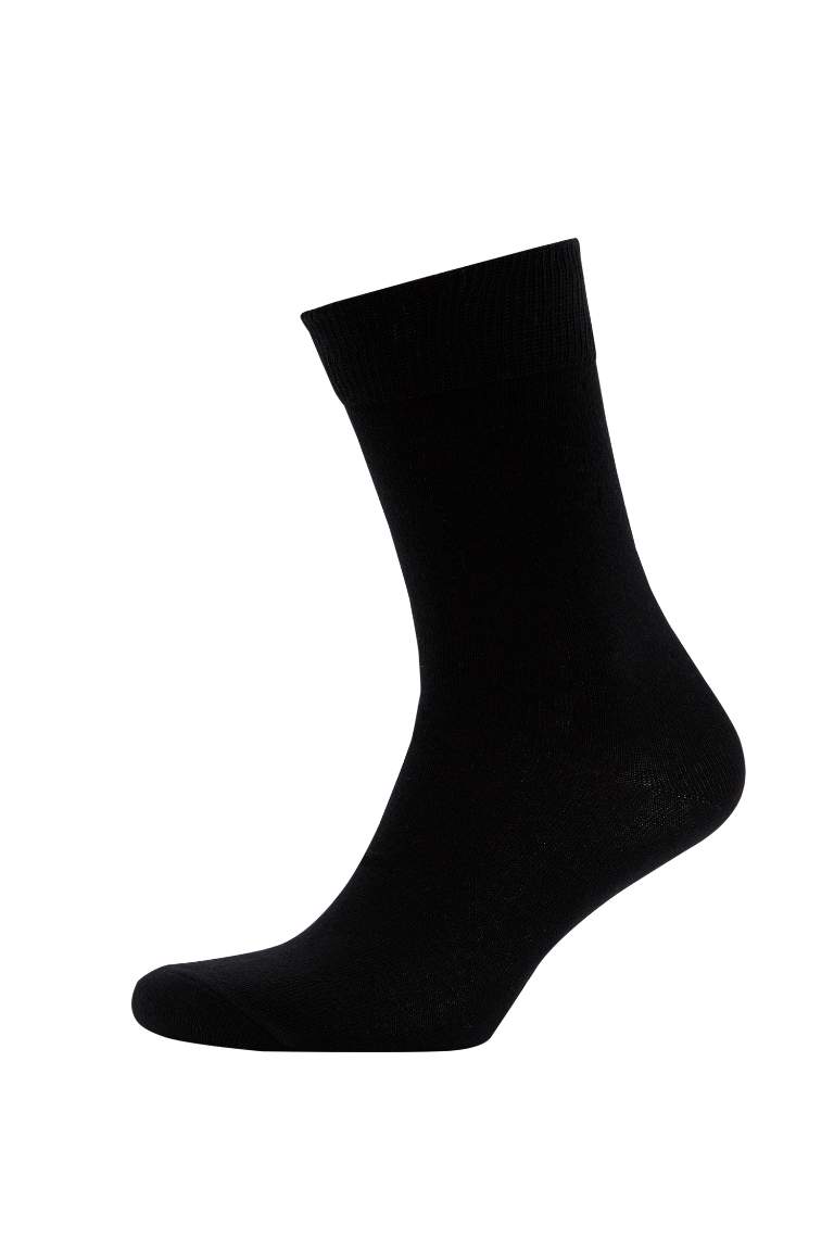 Man 5 Piece Long sock