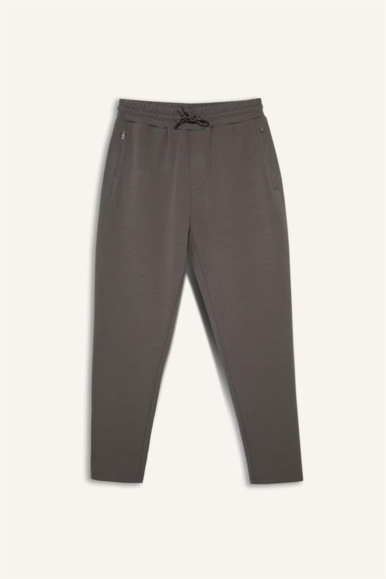 سروال رياضي سليم فيت ستاندارت