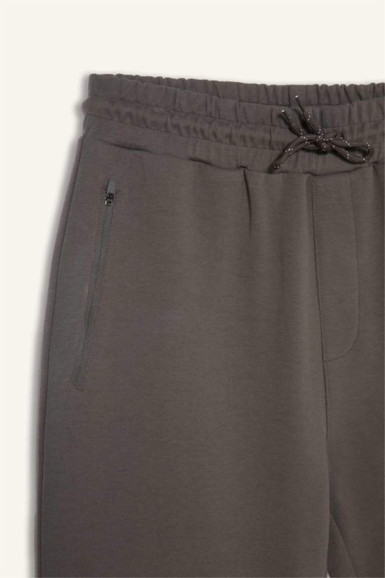 سروال رياضي سليم فيت ستاندارت