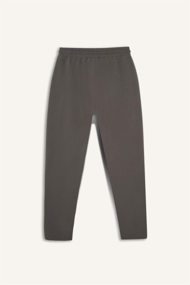 سروال رياضي سليم فيت ستاندارت