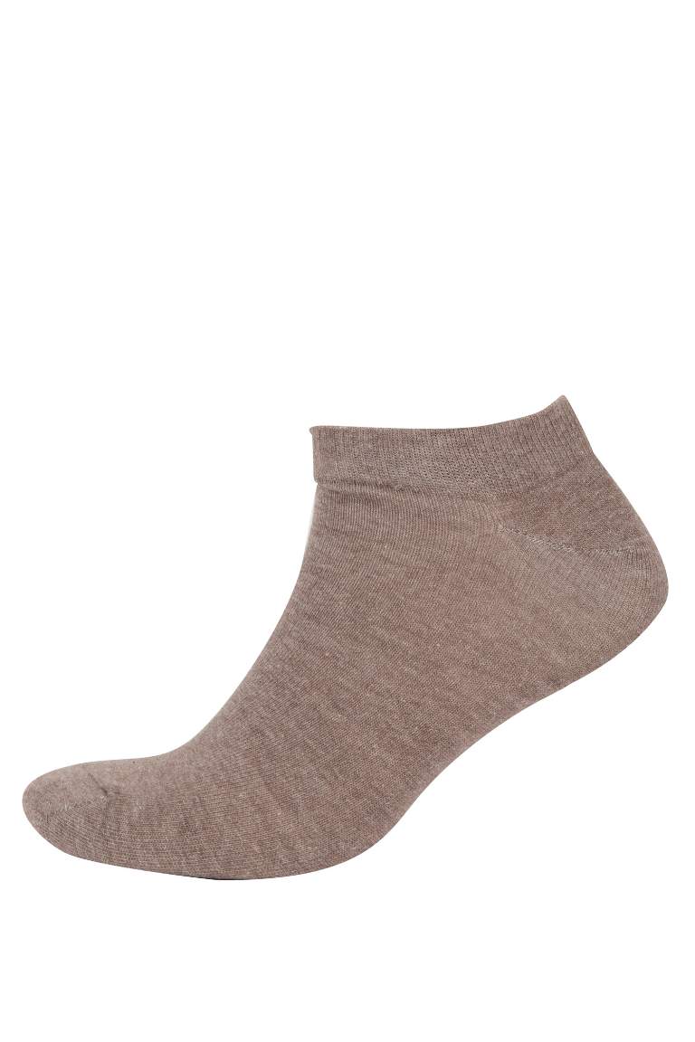 Man Basic 3 piece Short Socks