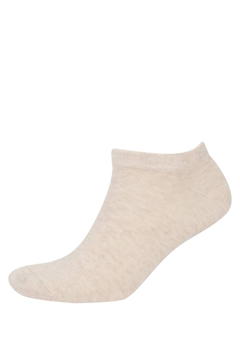 Man Basic 3 piece Short Socks