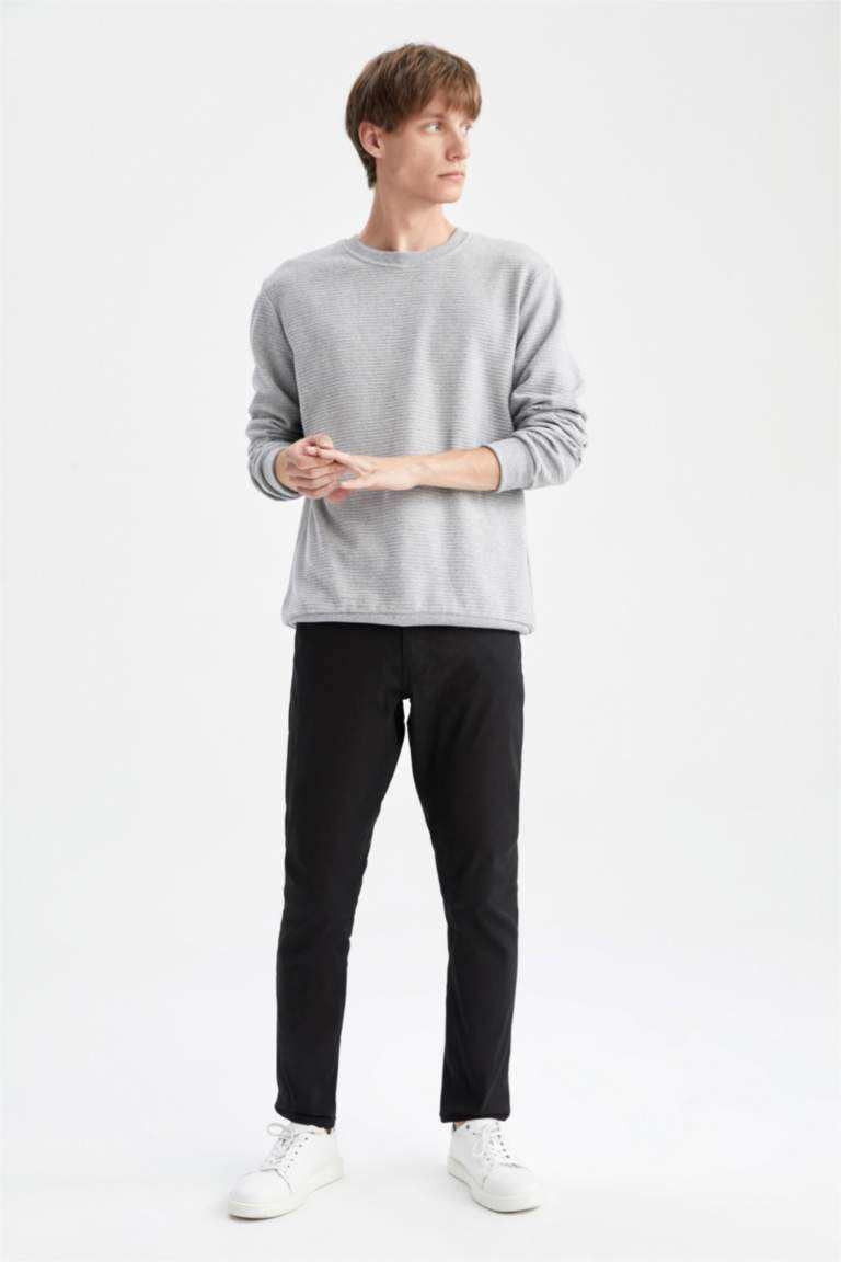 Regular Fit Sweatshirt