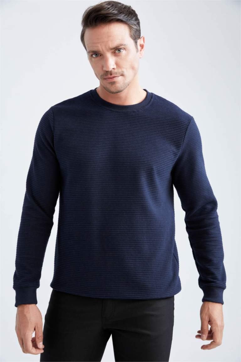 SuperCape Unisex Regular Fit SweatShirt