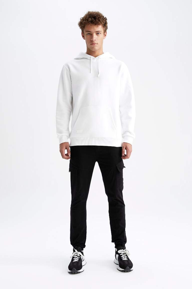 Cargo Jogger Trousers