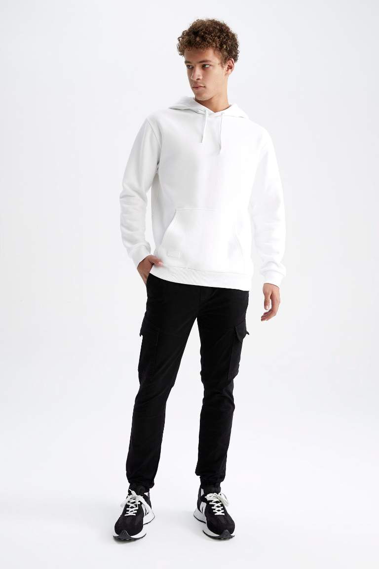 Cargo Jogger Trousers