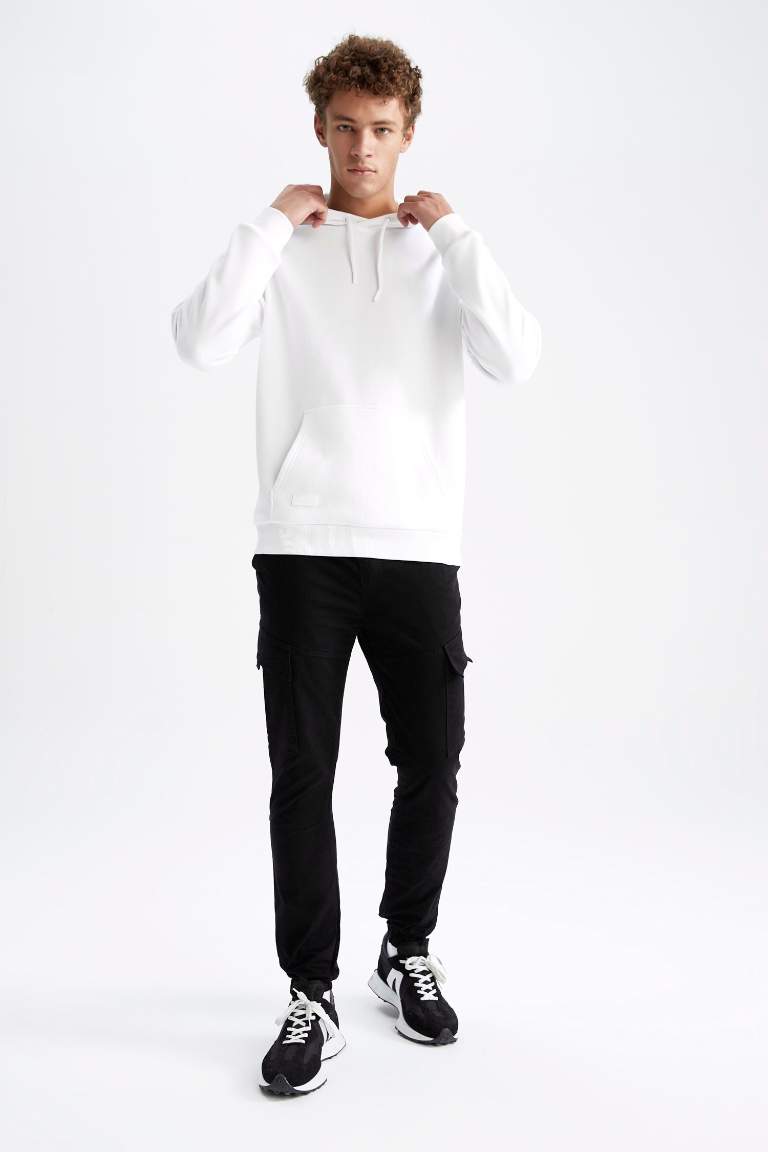 Cargo Jogger Trousers