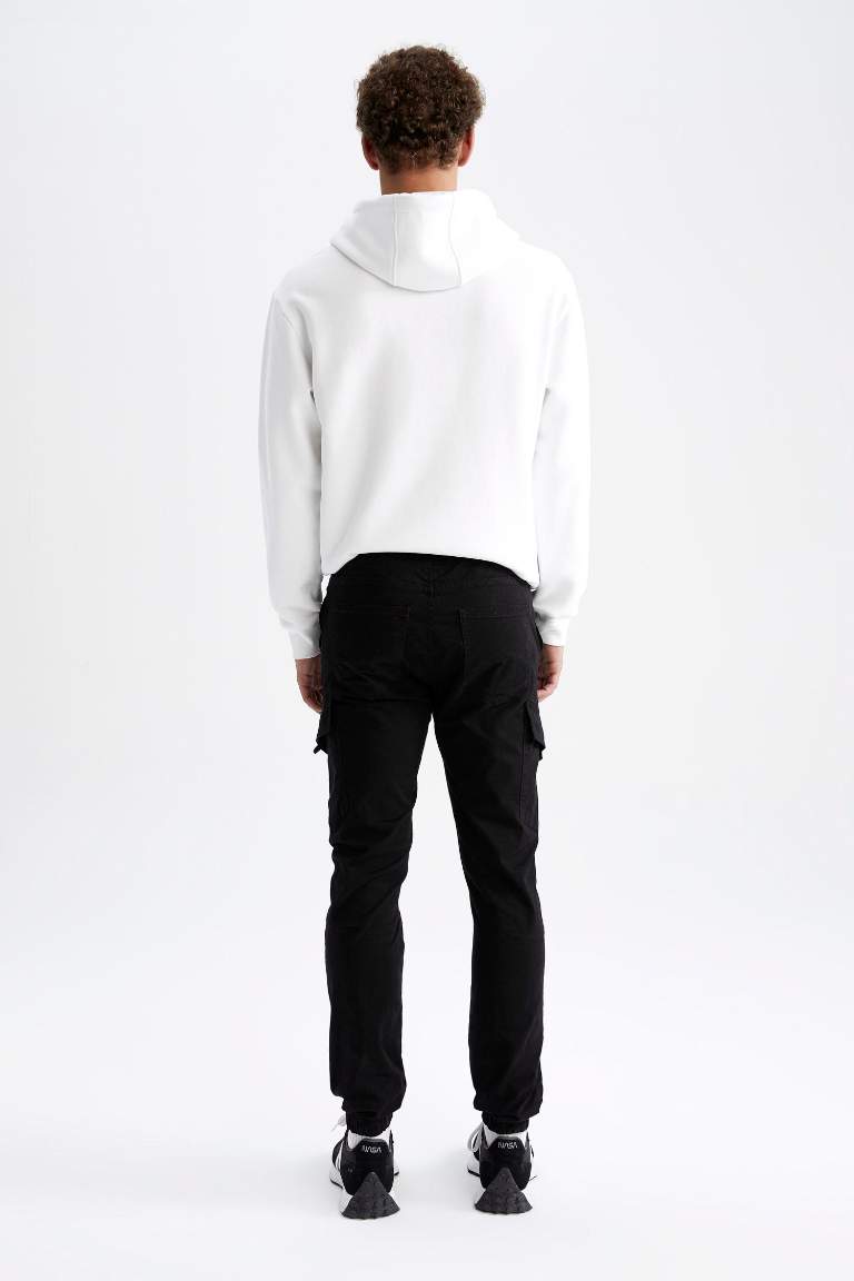Cargo Jogger Trousers