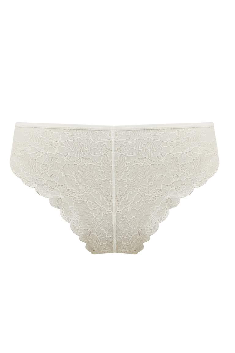 Fall in Love Lace Brazilian Panties