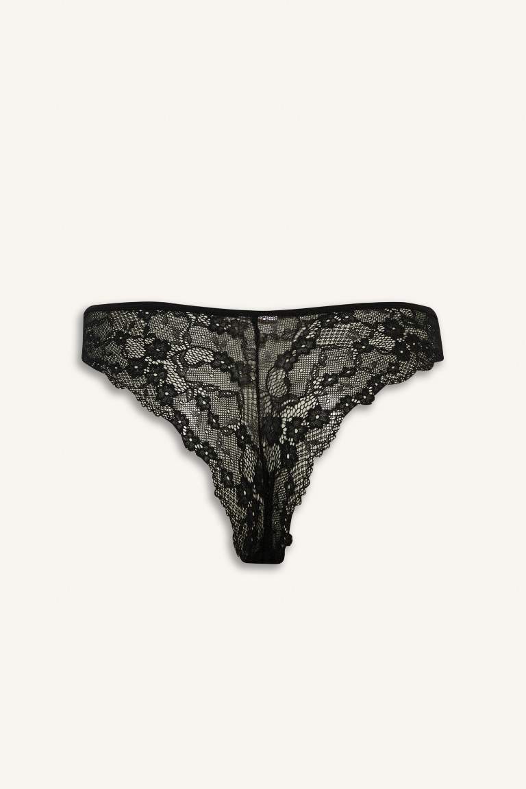 Dantel Brazilian Külot Fall in Love