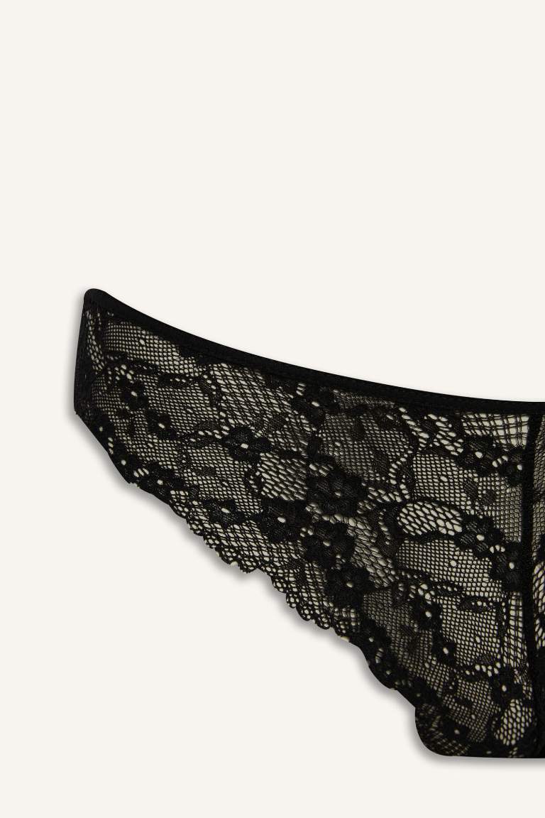 Dantel Brazilian Külot Fall in Love