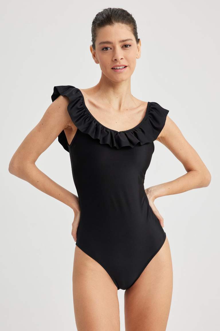 Maillots de bain coupe régulière Fall In Love