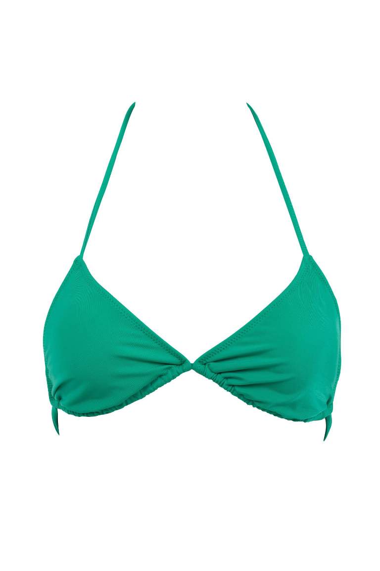 Fall in Love Regular Fit Bikini Top