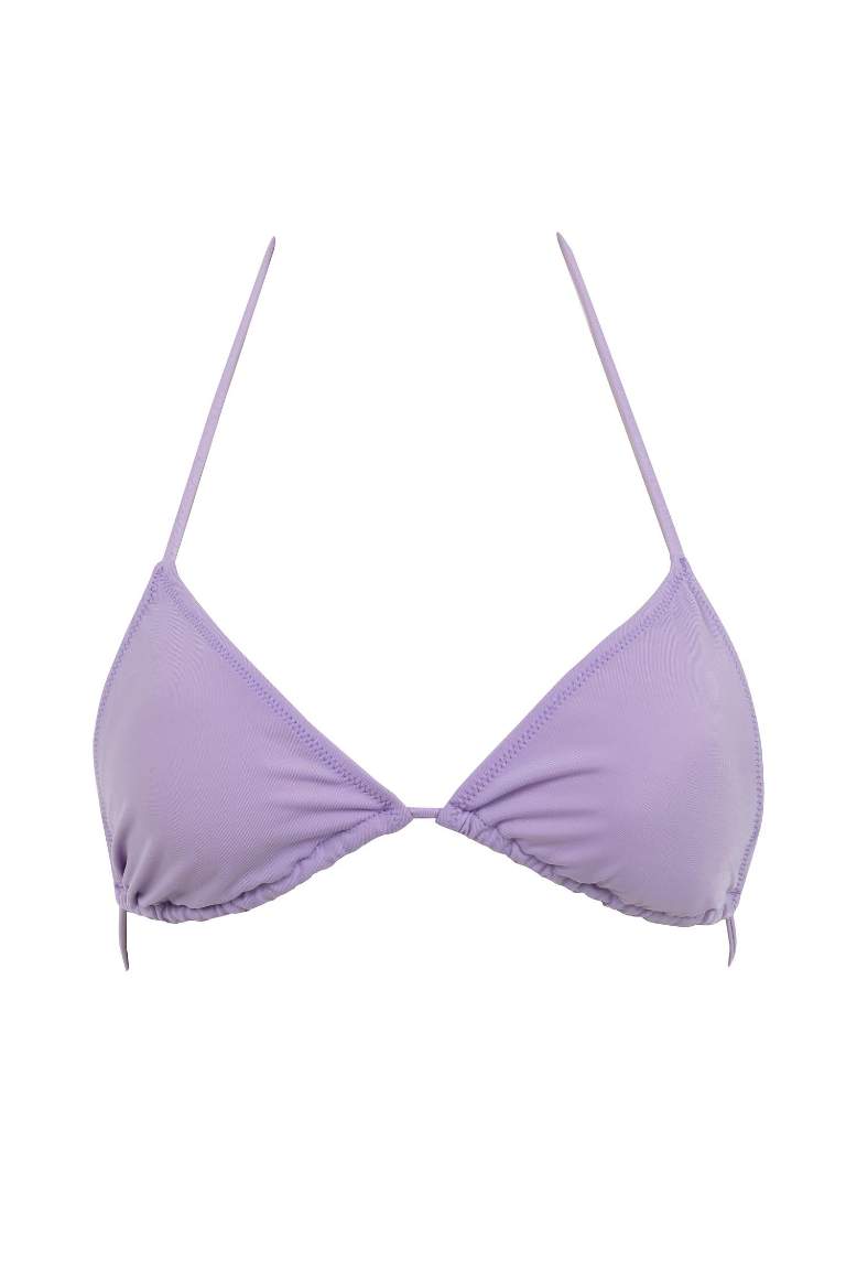 Fall in Love Regular Fit Bikini Top