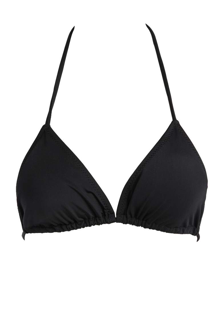 Fall in Love Regular Fit Bikini Top