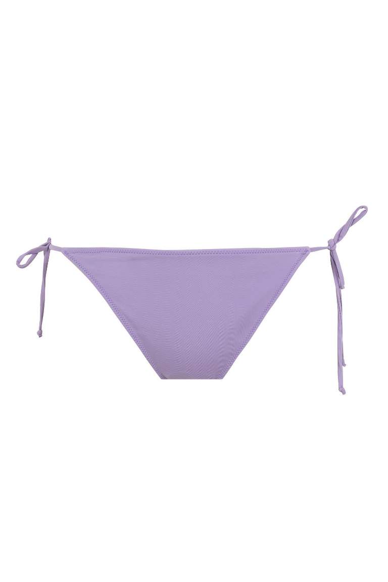 Fall in Love Regular Fit Bikini Bottom