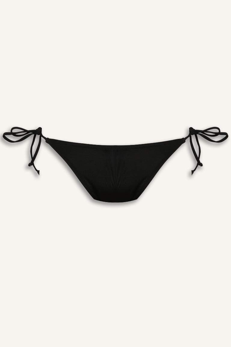 Fall in Love Regular Fit Bikini Bottom