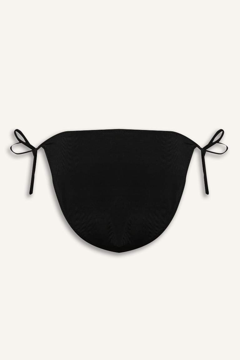 Fall in Love Regular Fit Bikini Bottom