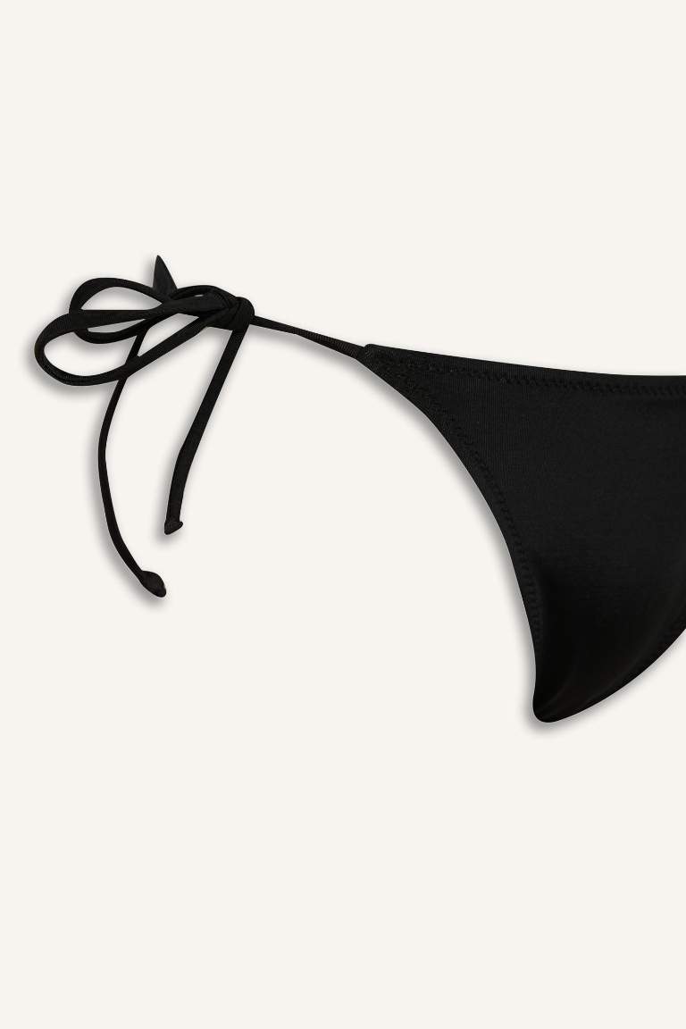 Fall in Love Regular Fit Bikini Bottom