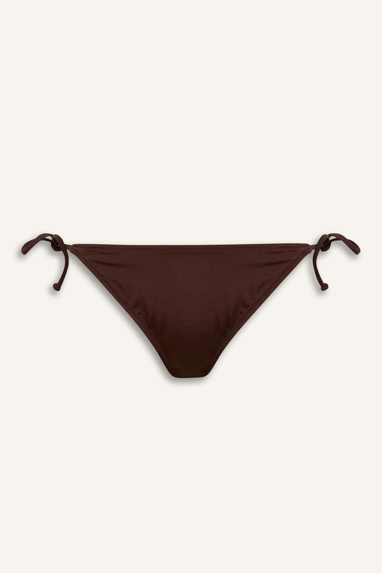 Regular Fit Bikini Altı-Fall in Love