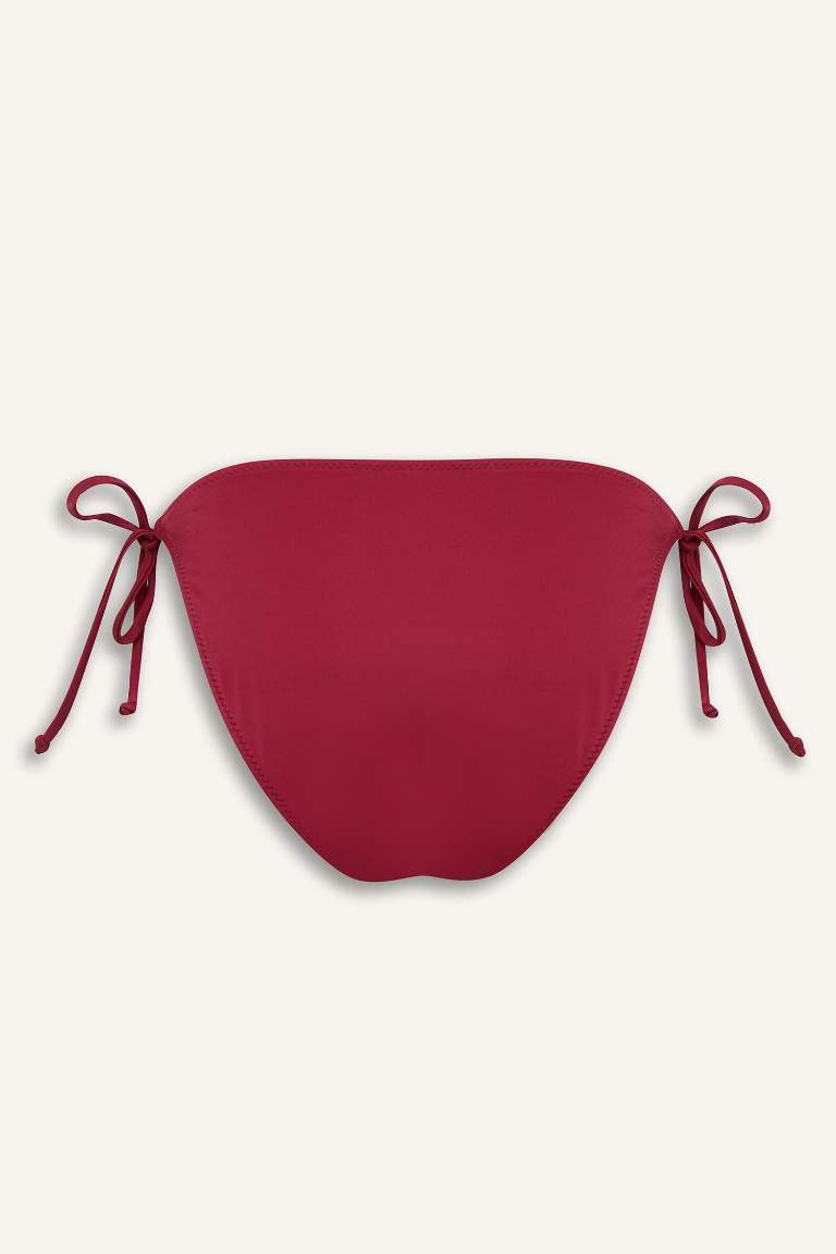 Fall in Love Regular Fit Bikini Bottom