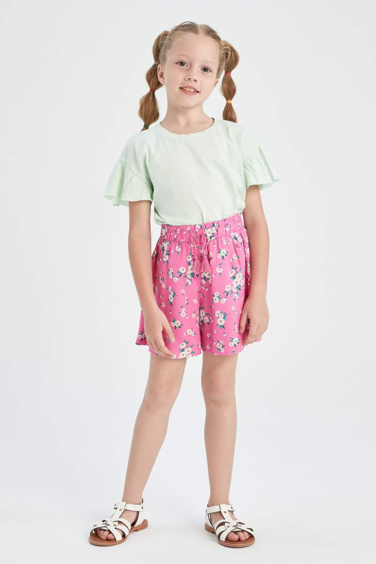 Girl Shorts