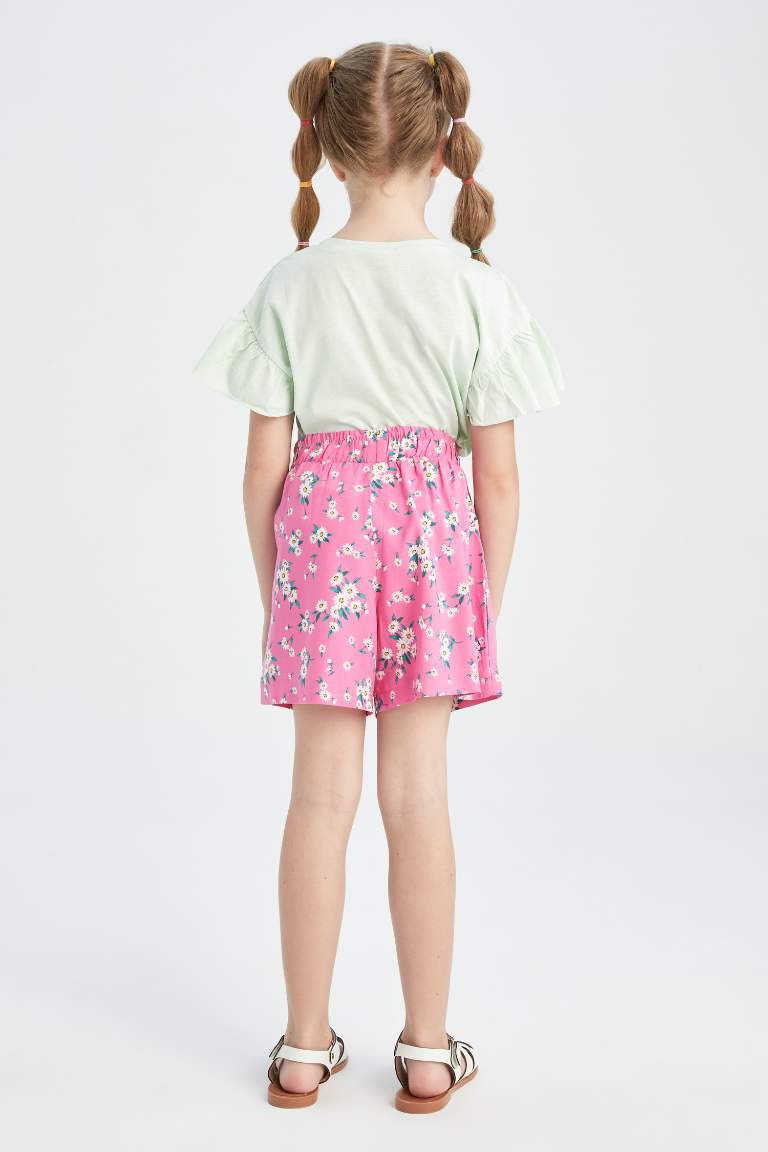 Girl Shorts