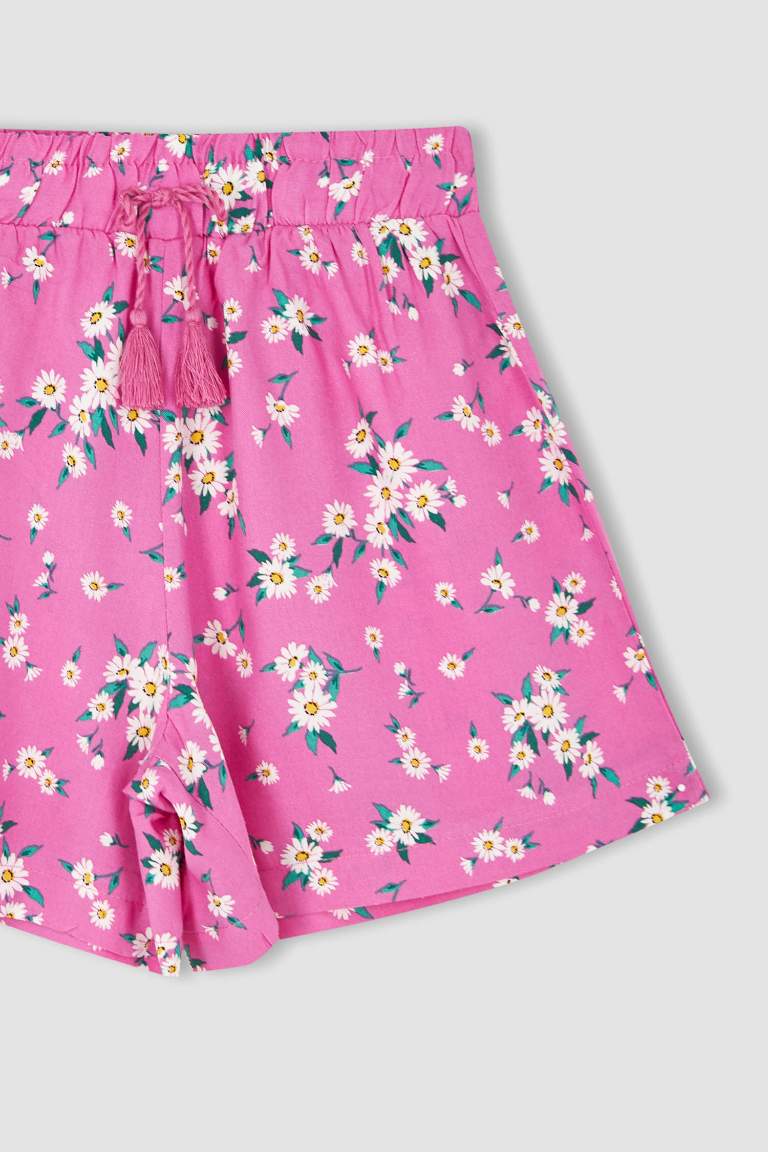 Girl Shorts