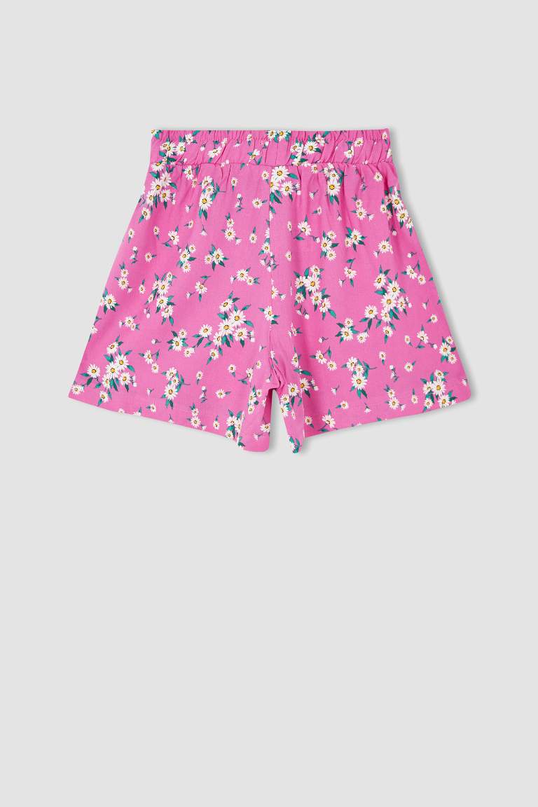 Girl Shorts