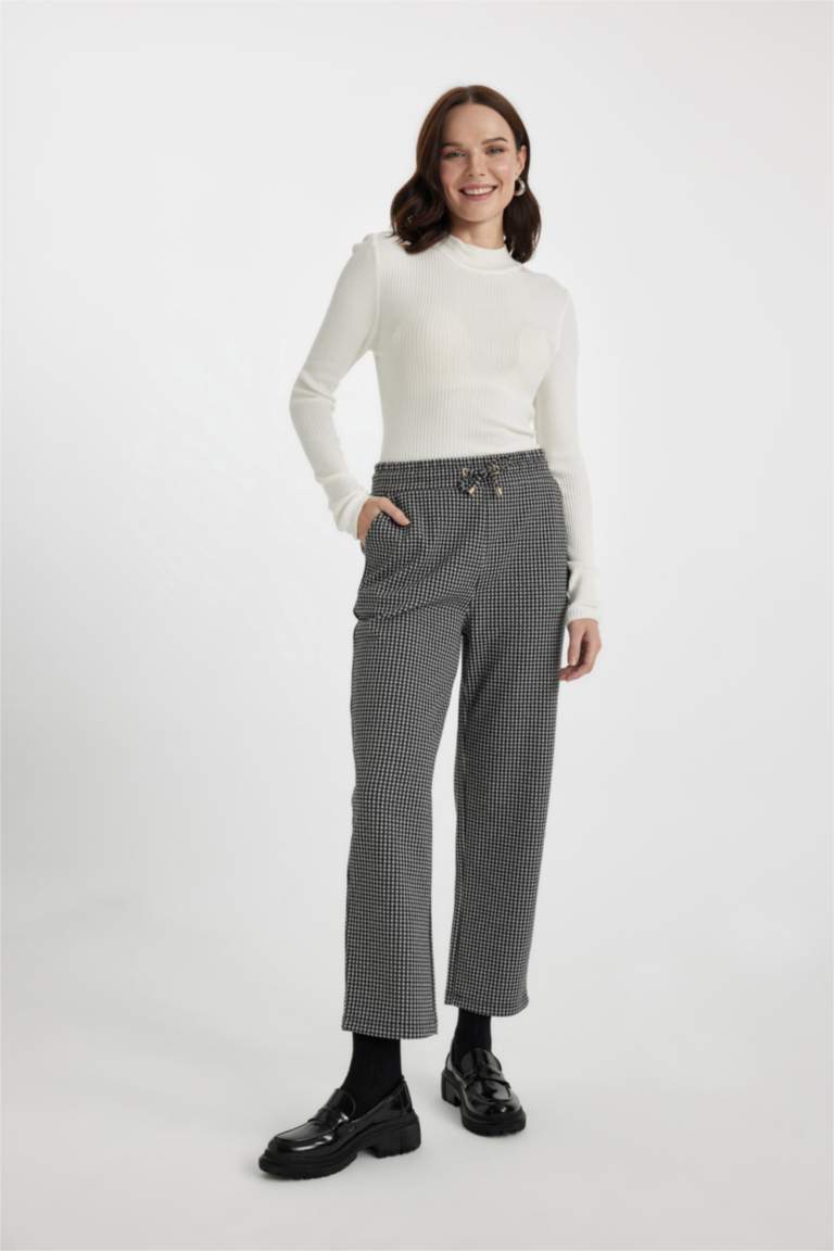 jogger Trousers