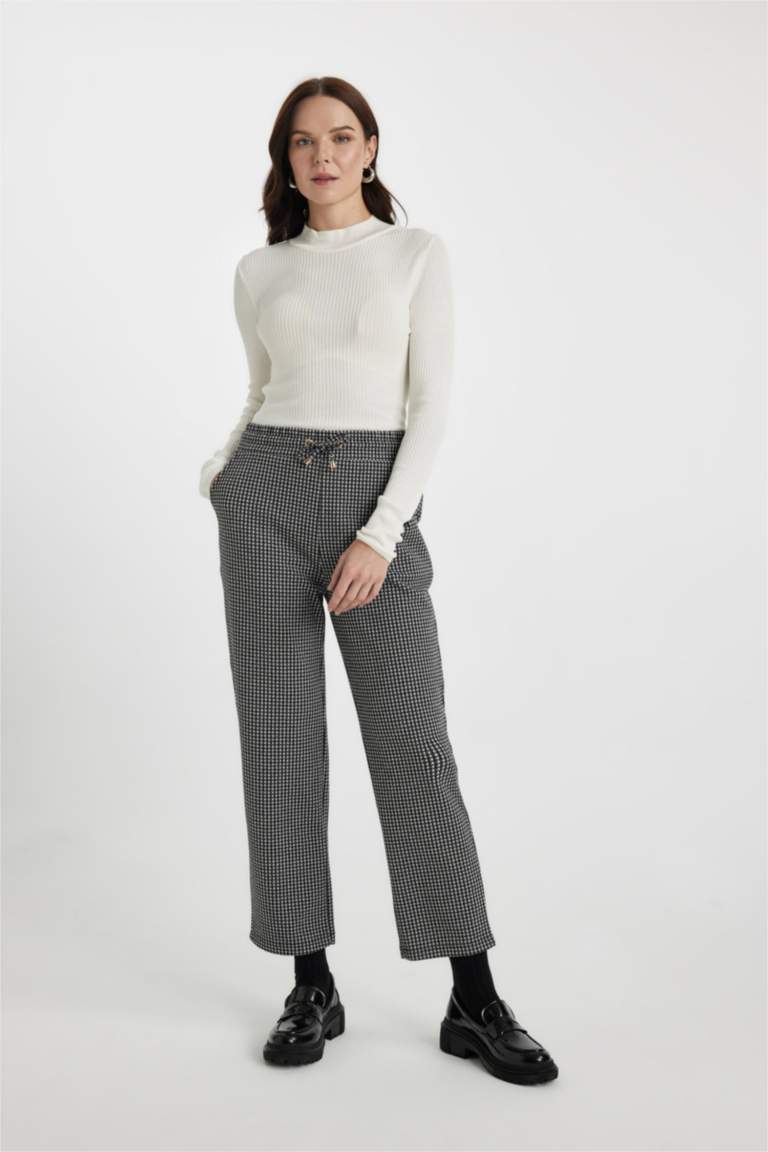 jogger Trousers
