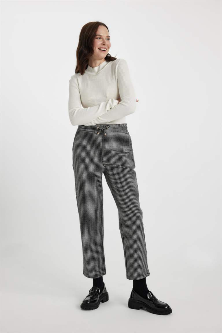 jogger Trousers