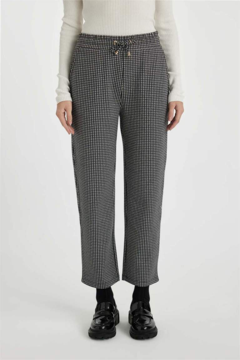 jogger Trousers