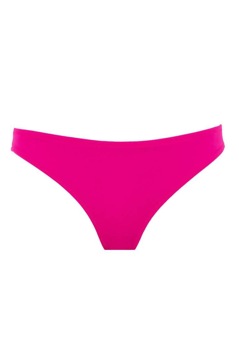 Fall in Love Regular Fit Bikini Bottom