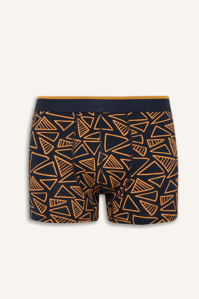 Printed 3 Piece Boxers