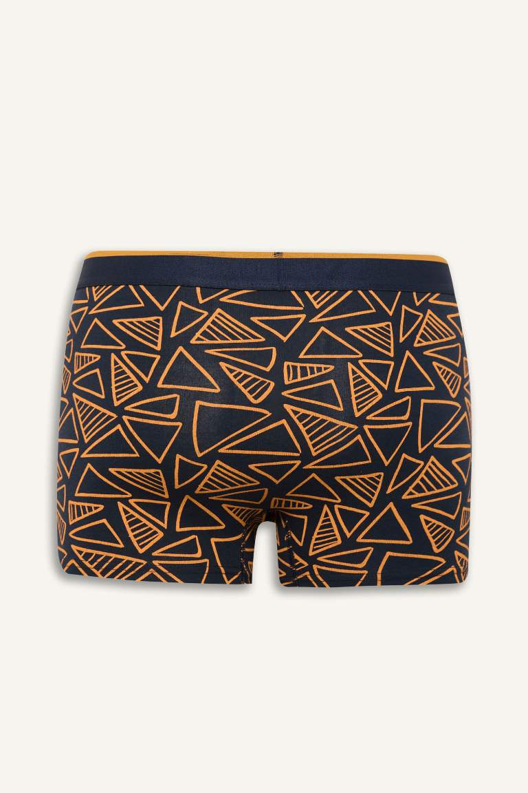 Printed 3 Piece Boxers