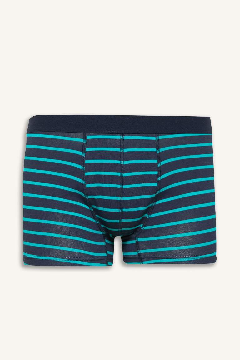 Striped 3 Piece Boxers