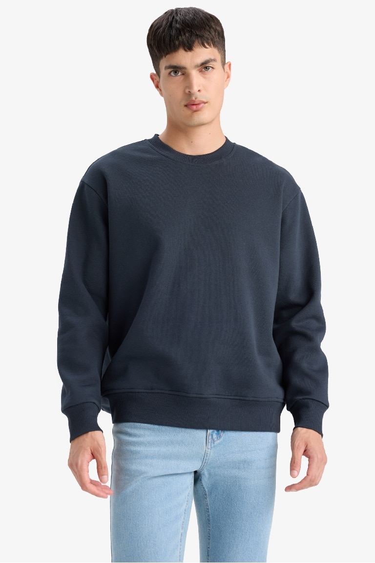 Man Sweat Shirt