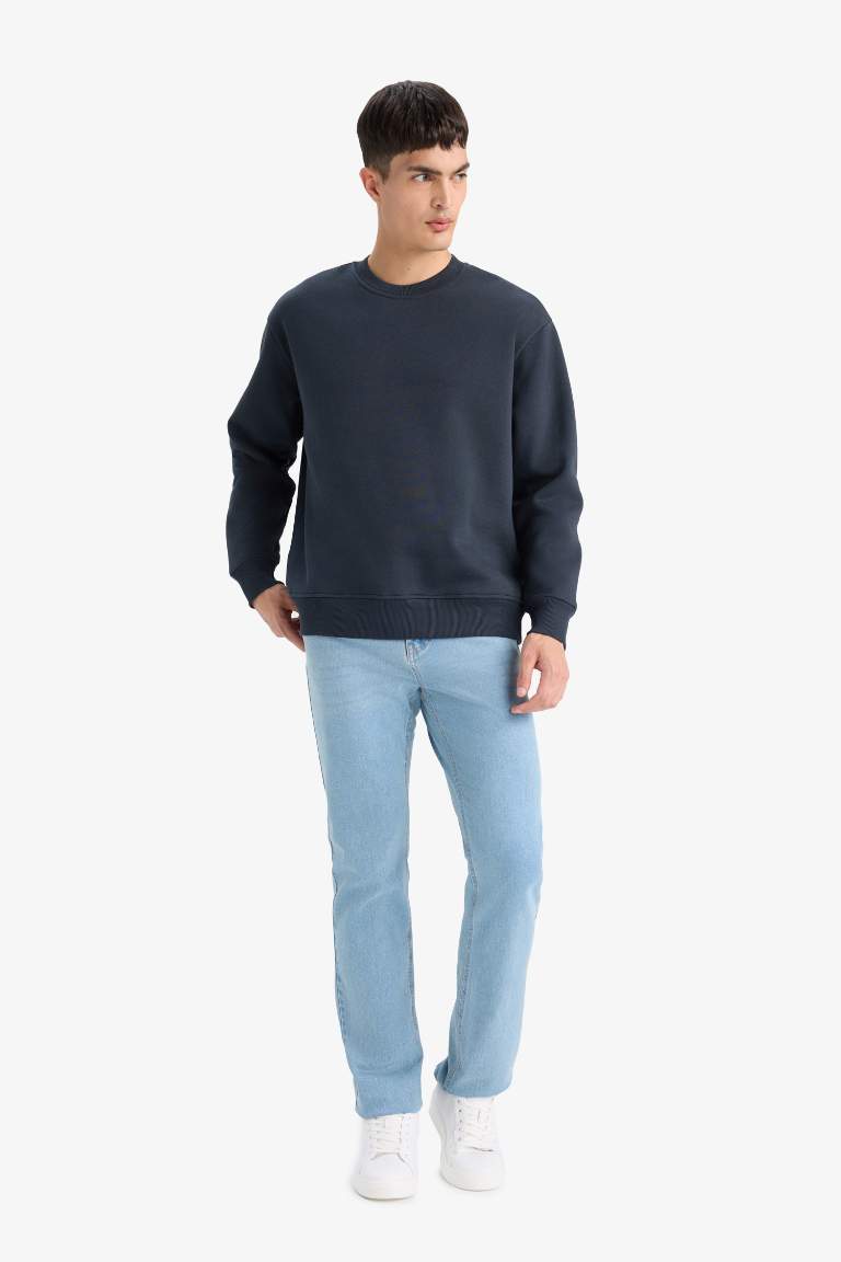 Man Sweat Shirt