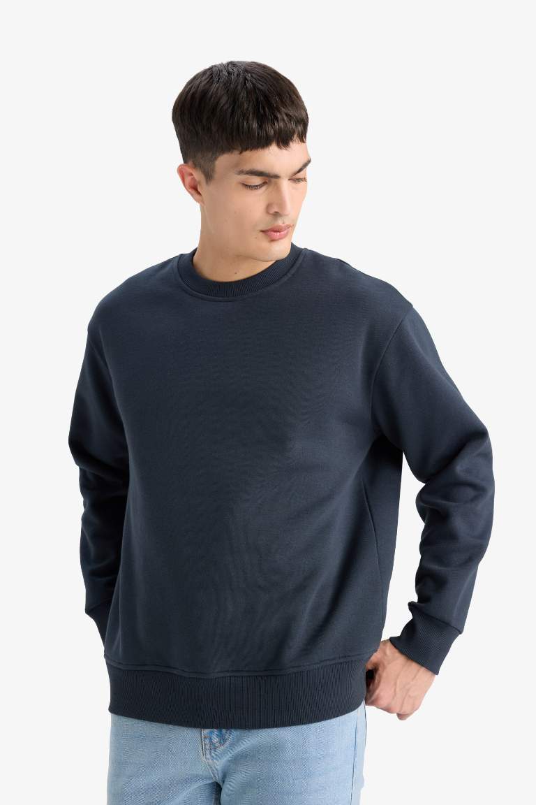 Man Sweat Shirt
