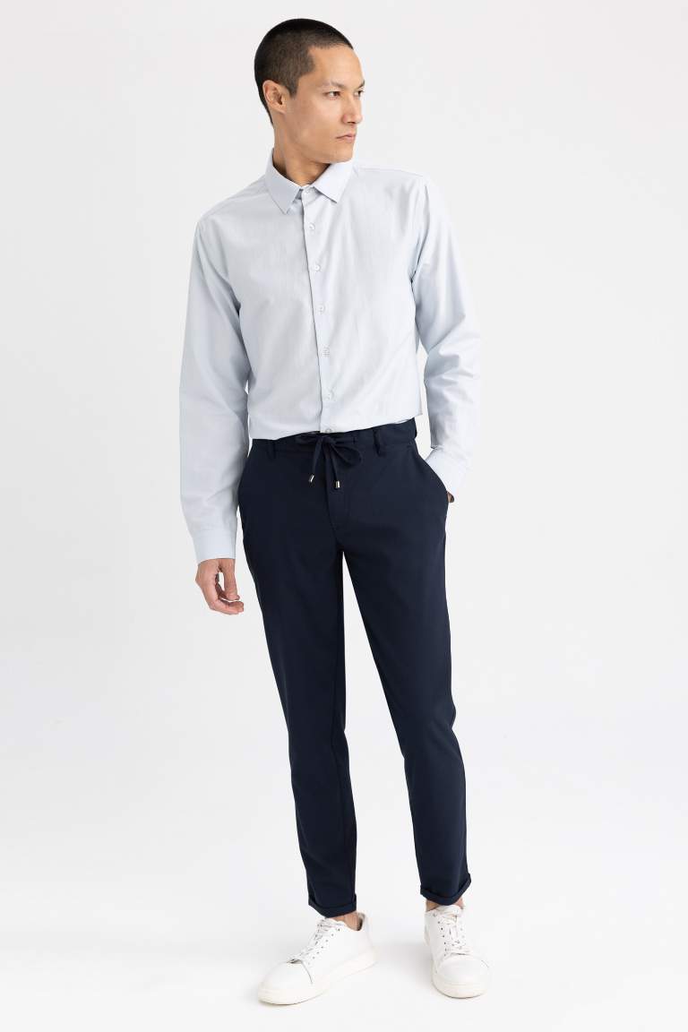 Jogger Pantolon